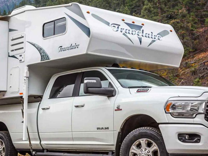 the Right Camper