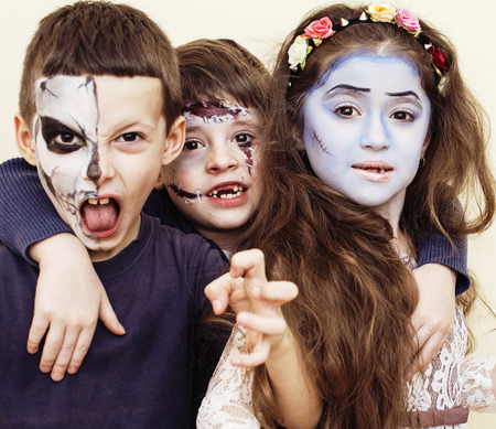 Zombie Party for Kids
