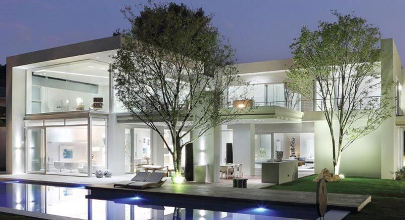 Garden House