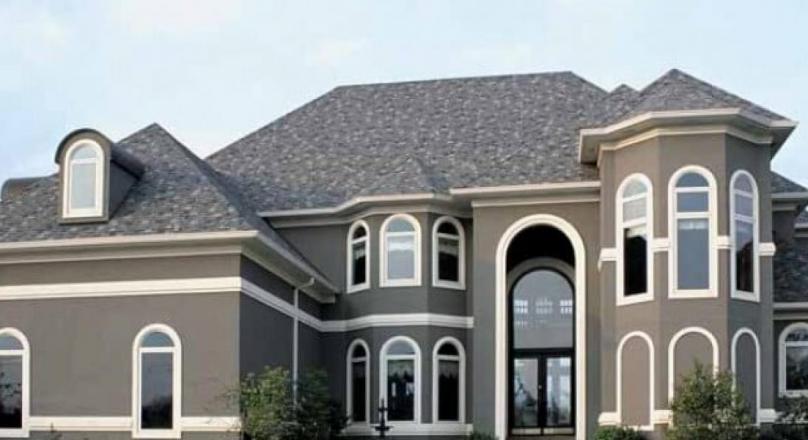 Elegantly cottage in sunny California