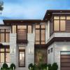 Spacious and elegant family entertainer