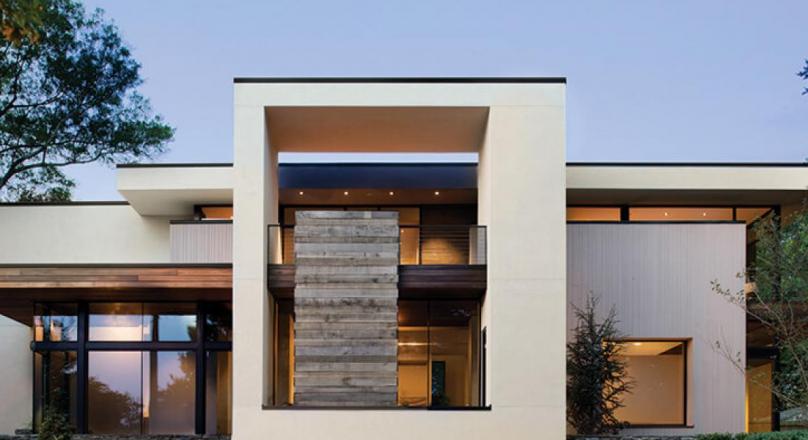 Elegantly cottage in sunny California
