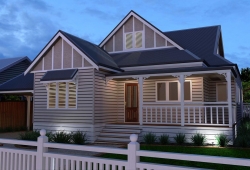 Cottage