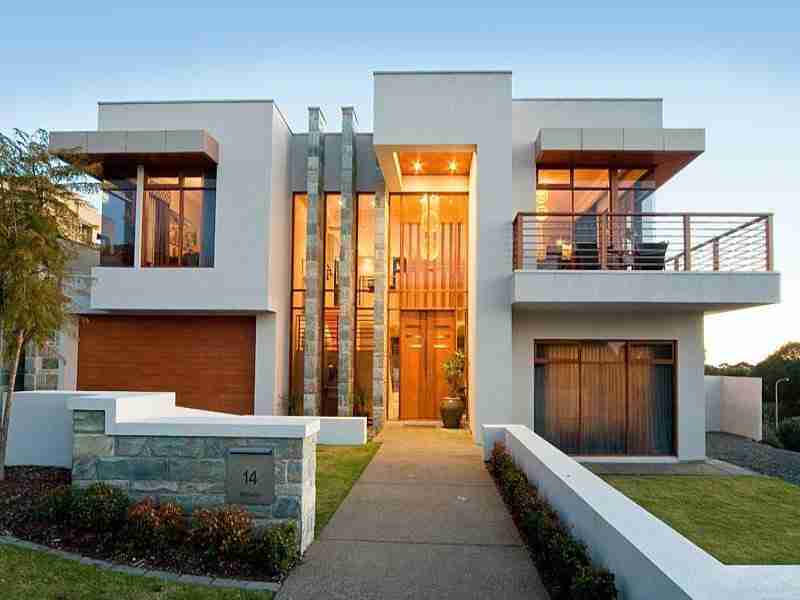 Luxury villa