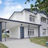 Elegantly cottage