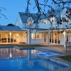 Luxury villa