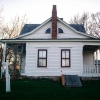  Country cottage
