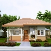  Country cottage