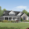 Elegantly cottage