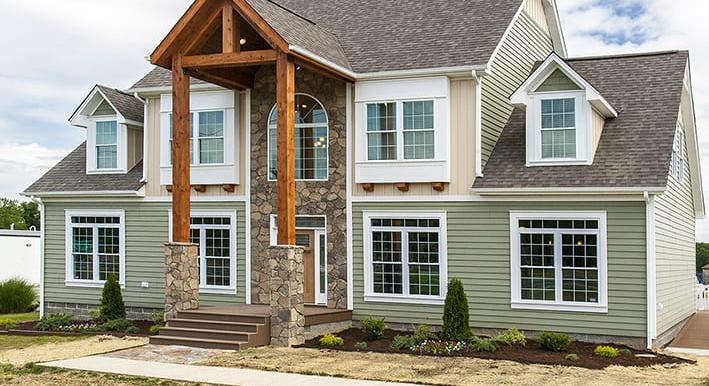 greensboro manufactured home