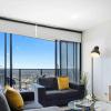 Astra Apartments Parramatta Hassall