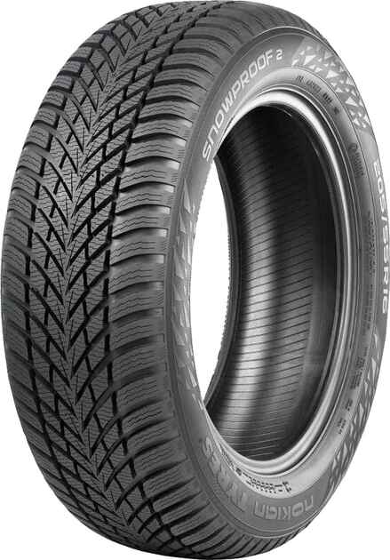 Nokian Tyres Snowproof 2 XL 205/60R16 96H (T432825)
