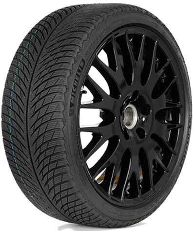 Michelin 305/30R21 104V Pilot Alpin 5 XL NA5 (372679)