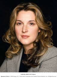  Barbara Broccoli