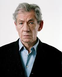  Ian Mckellen