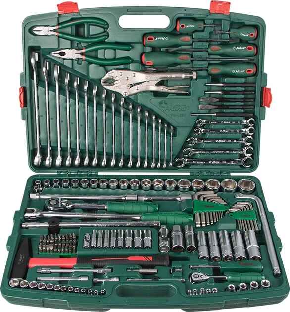 Hans Tools 1/2