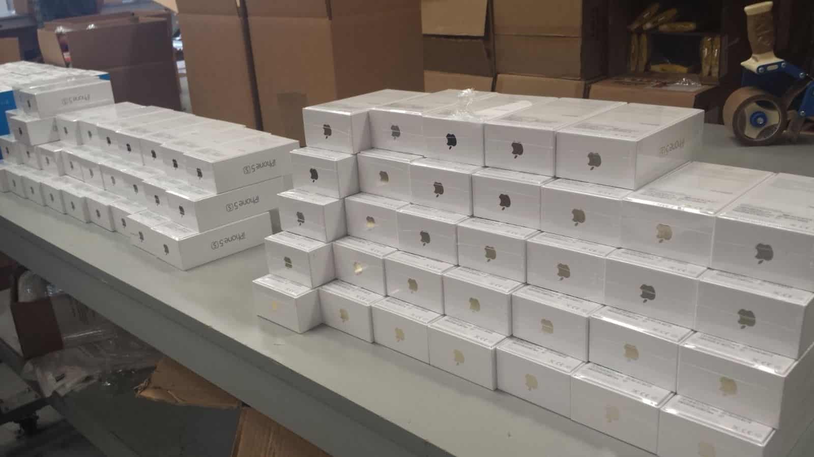 How will the game of monopoly of electronics suppliers end?