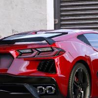 2020 Chevrolet Corvette C8