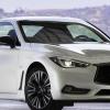 Infiniti QX70 SUV