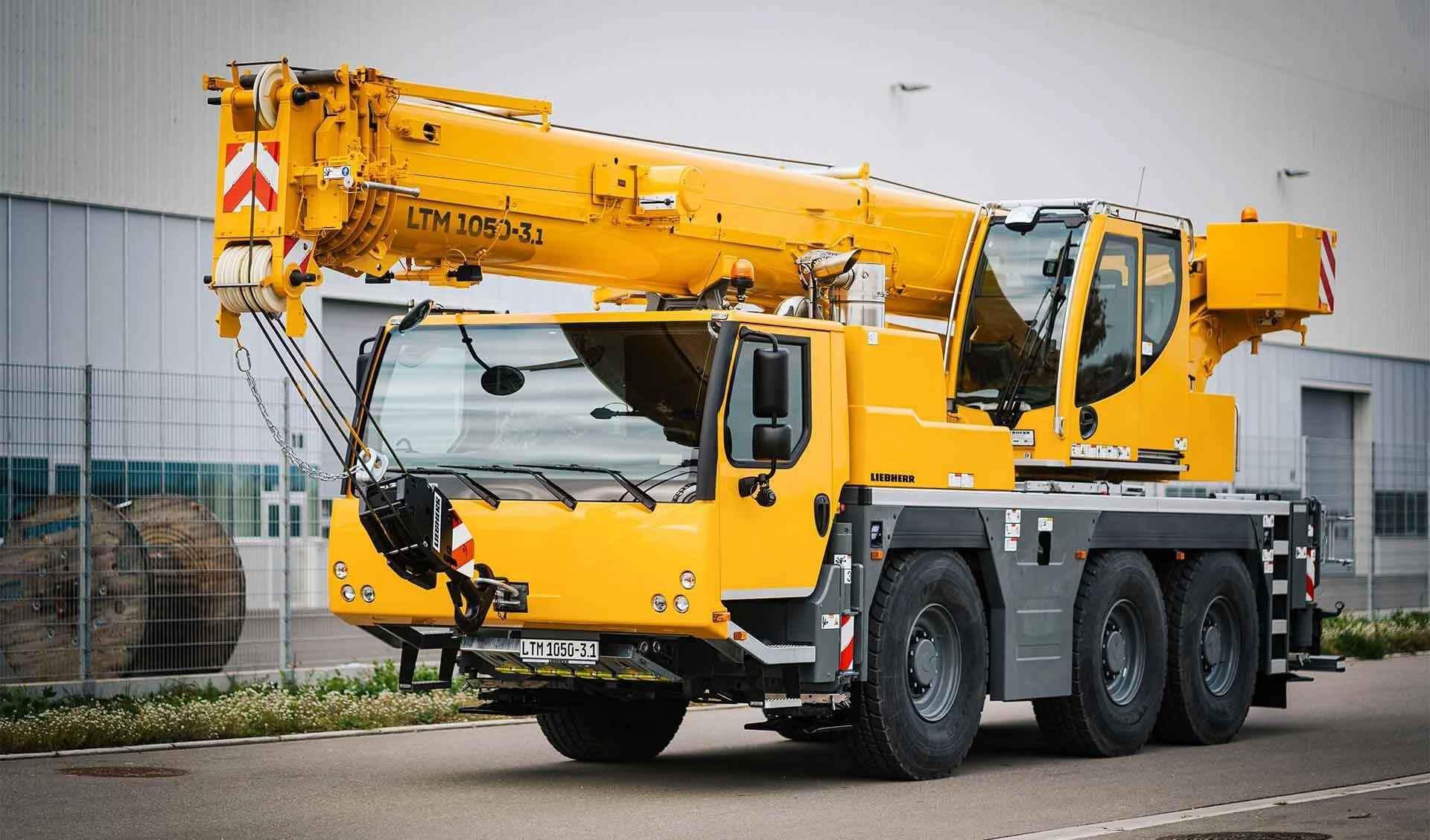 LTM 1050-30