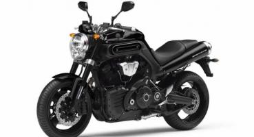 Yamaha GSX