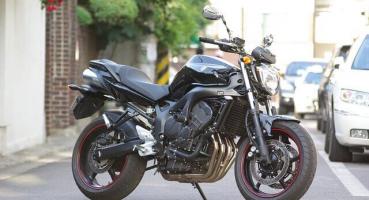 BMW K1300 S