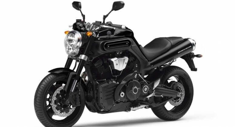 Yamaha GSX