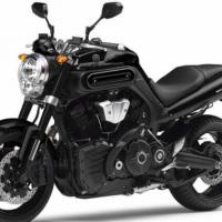 Yamaha GSX