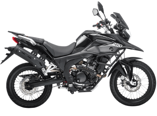 Suzuki GSX600