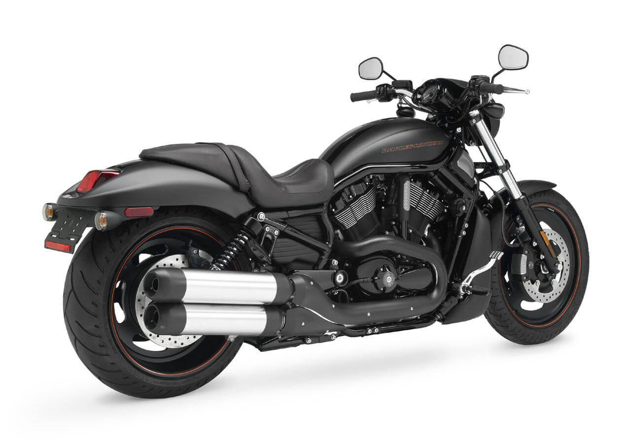 Zero DS Electric Motorcycle 