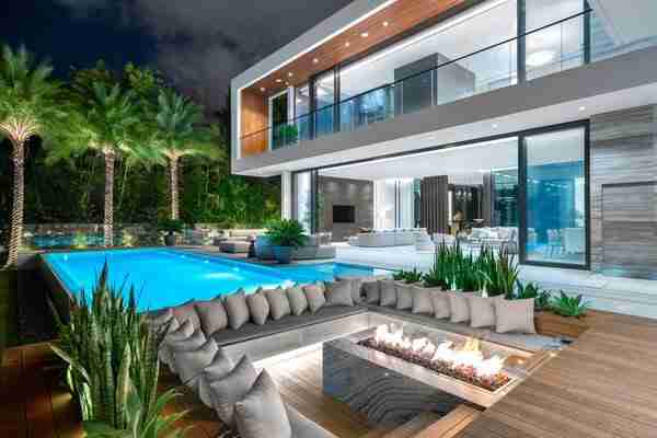 Spacious and..