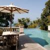 Elegantly cottage in sunny California