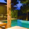 Spacious and elegant family entertainer