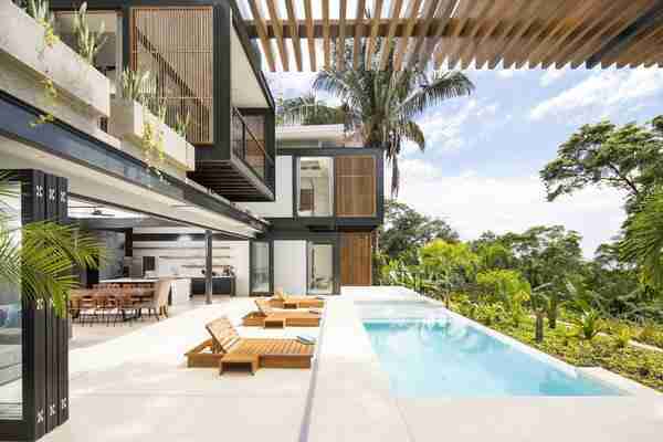 Elegantly cottage 