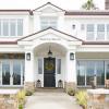 Spacious and elegant family entertainer