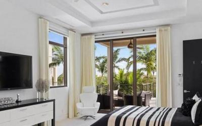 Spacious and elegant family entertainer