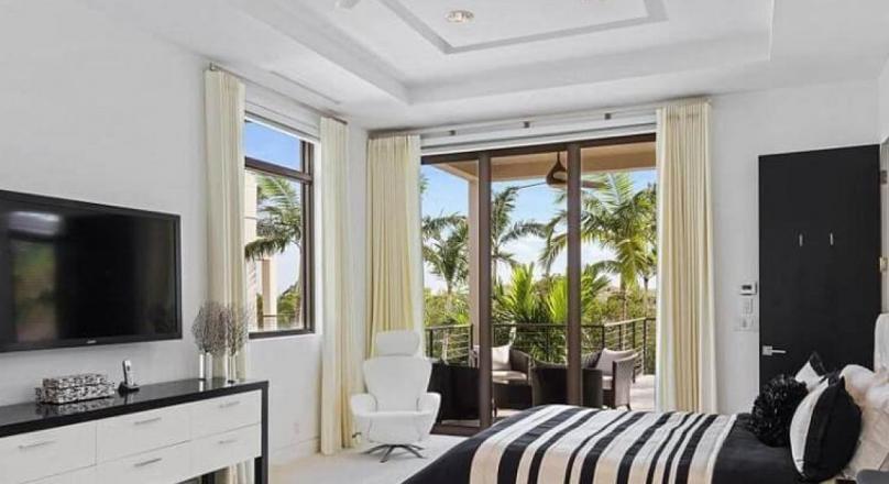 Spacious and elegant family entertainer