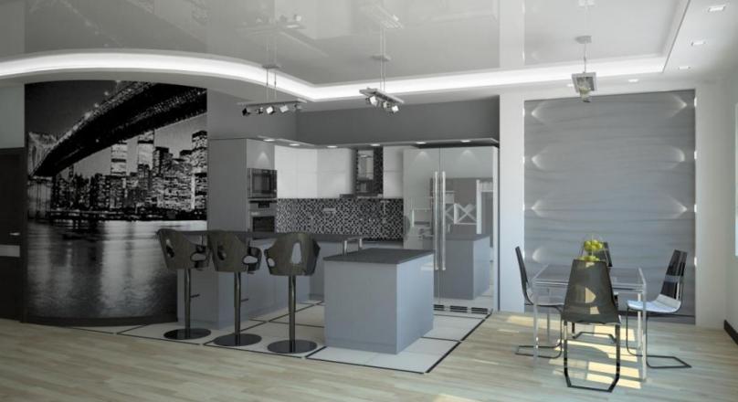 Kharkiv Rent