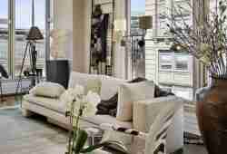 Super London's apartmens