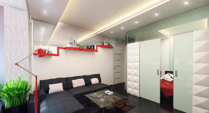 Kharkiv Rent