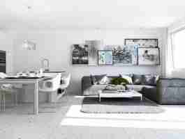 Commercial property 