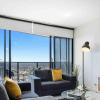 Astra Apartments Parramatta Hassall