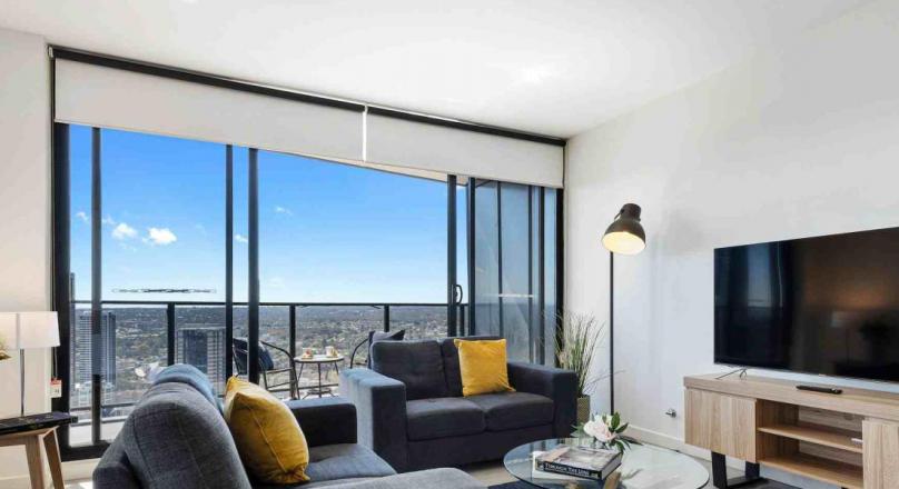 Astra Apartments Parramatta Hassall