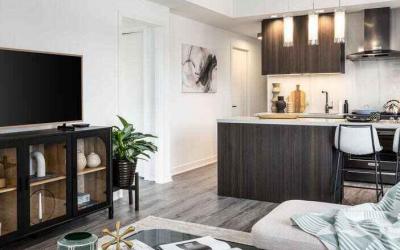 Toronto Apartments, Condos and Houses For Rent