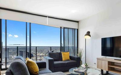Astra Apartments Parramatta Hassall