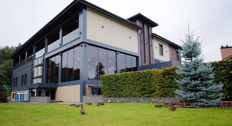 Family house