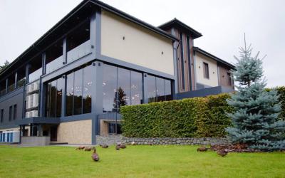 Family house