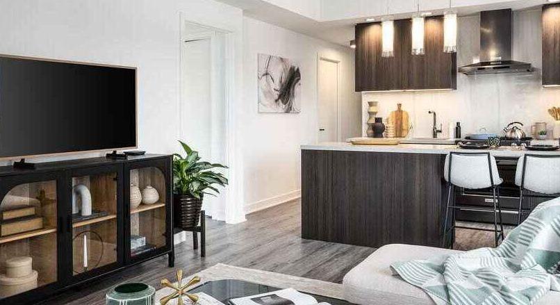 Toronto Apartments, Condos and Houses For Rent