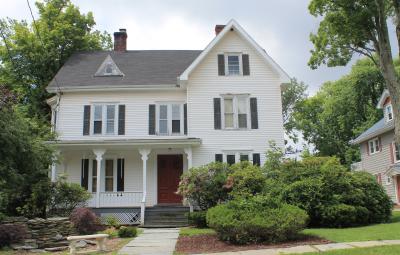 Big House