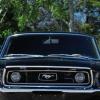 1968 Ford Mustang